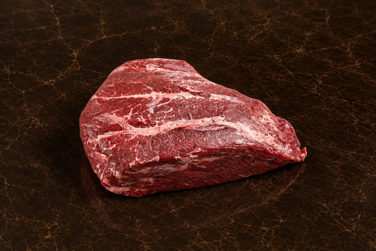 Beef
