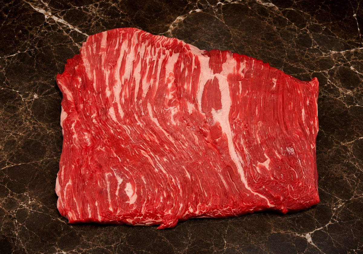 2nd Cut Brisket - Beit Yosef Shayish