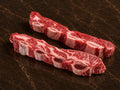 5 Bone Flanken Strips - Shayish