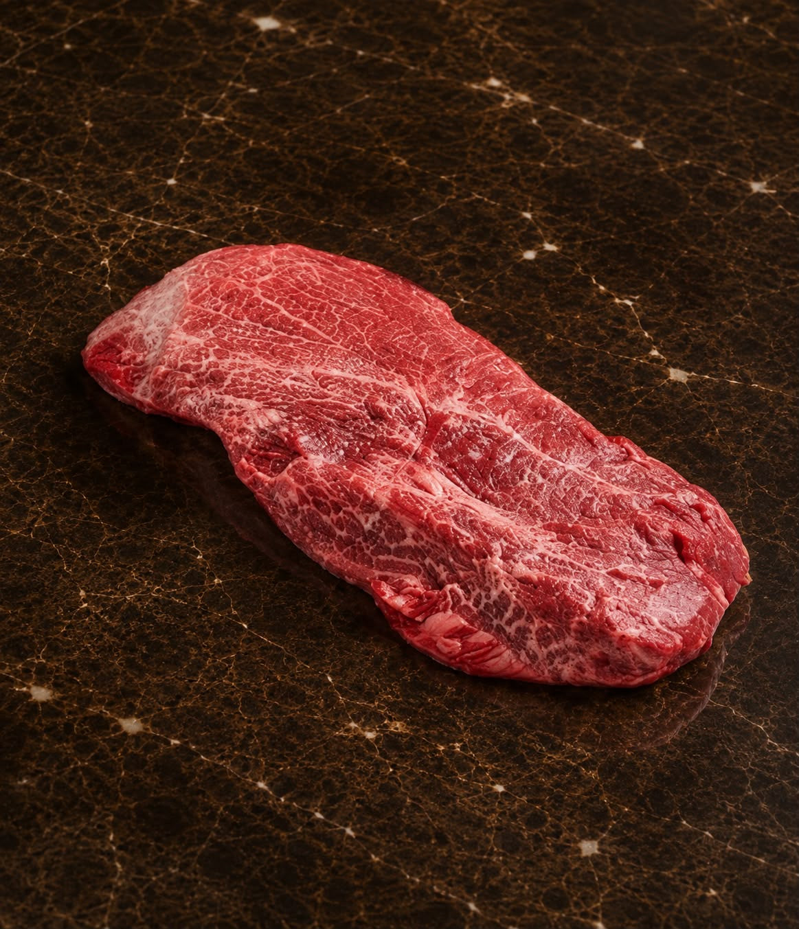 Minute Steak Split - Shayish