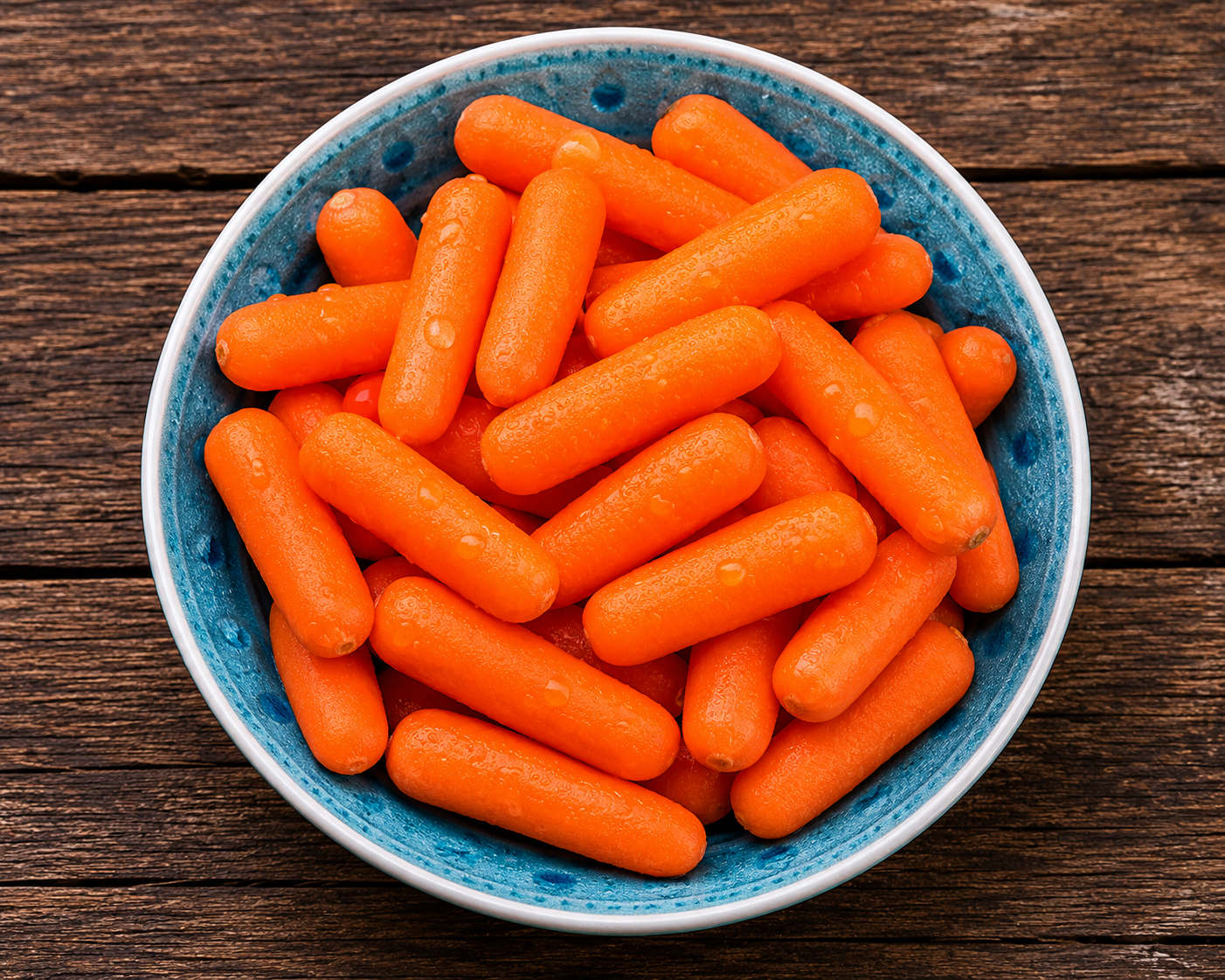 Baby Carrots