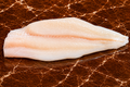 Flounder Filet