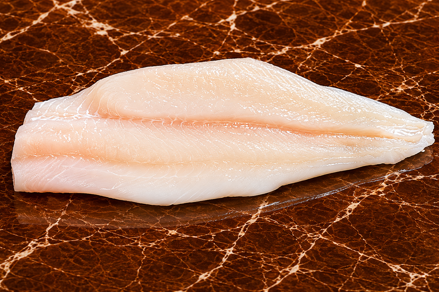 Flounder Filet