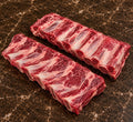 Back Ribs - Beit Yosef Shayish