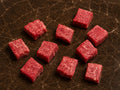 Beef Cubes - Beit Yosef Shayish