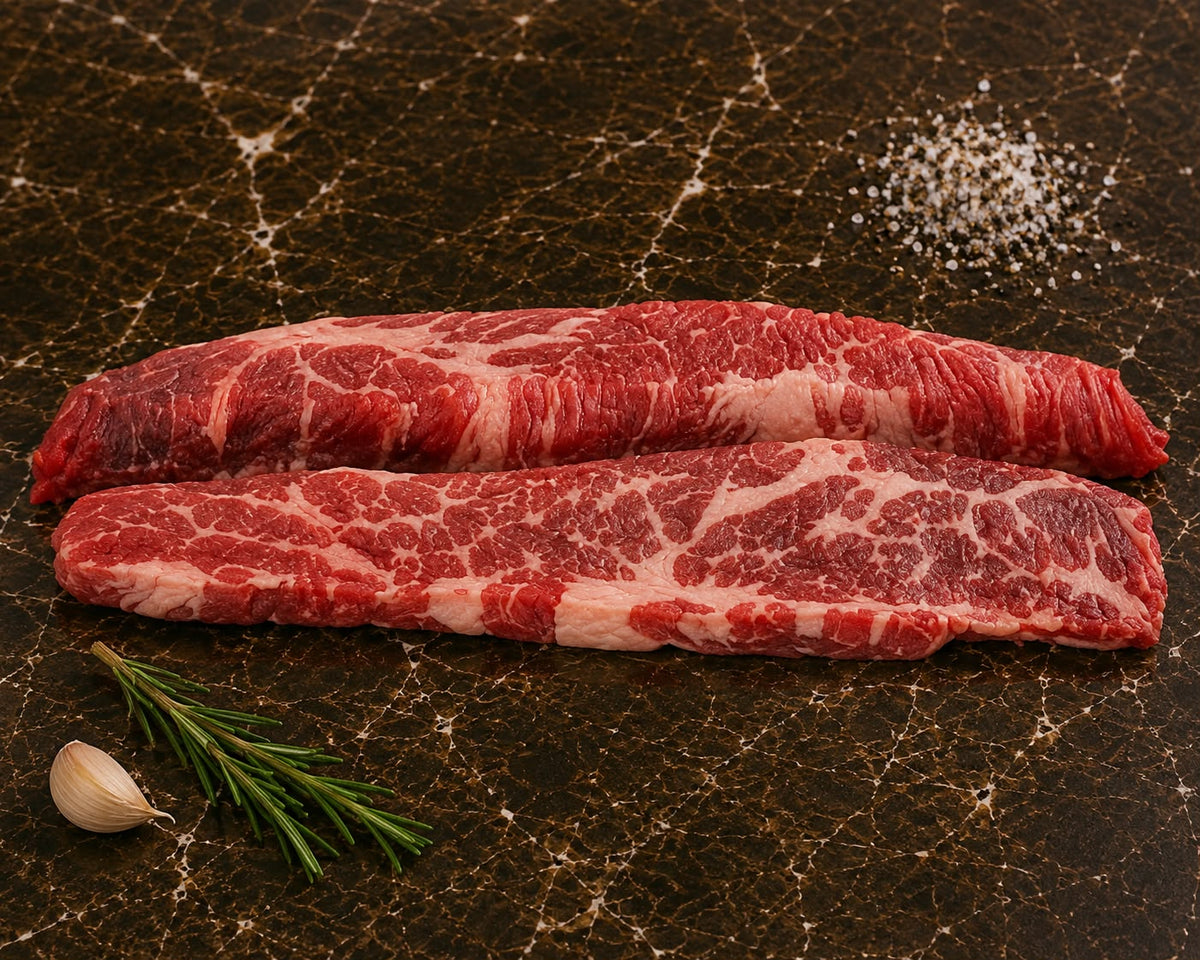 Boneless Flanken - Beit Yosef Shayish