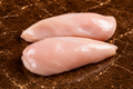 Chicken Cutlets