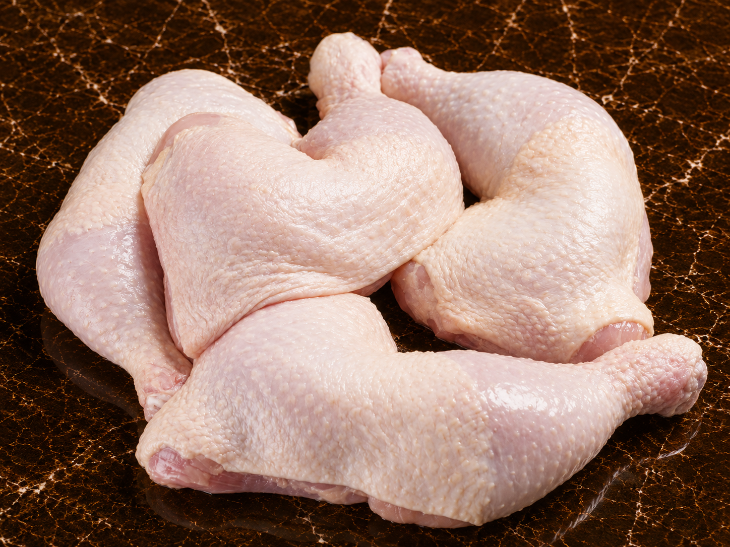 Chicken Legs & Thighs