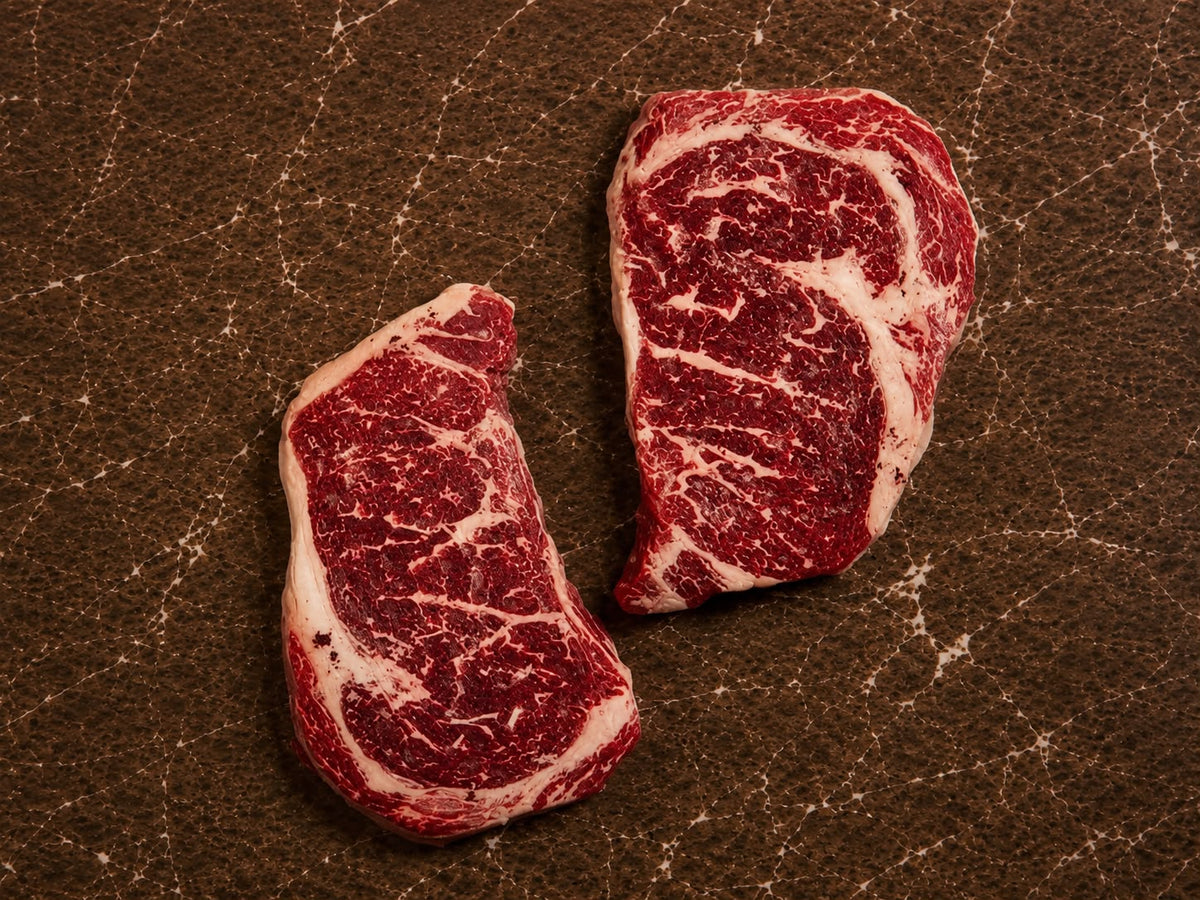 Club Steak - Beit Yosef Shayish