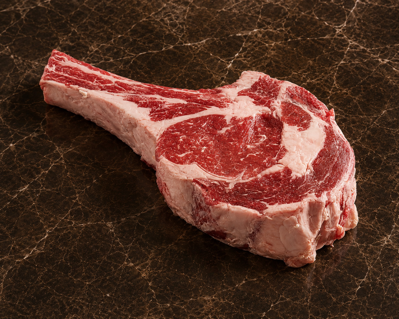 Cowboy Steak - Beit Yosef