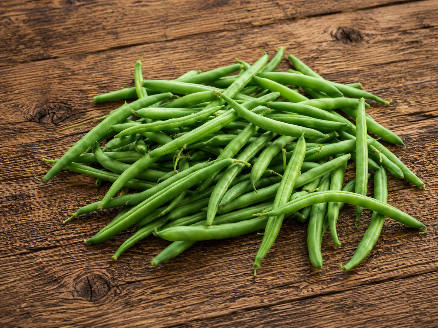 French String Beans