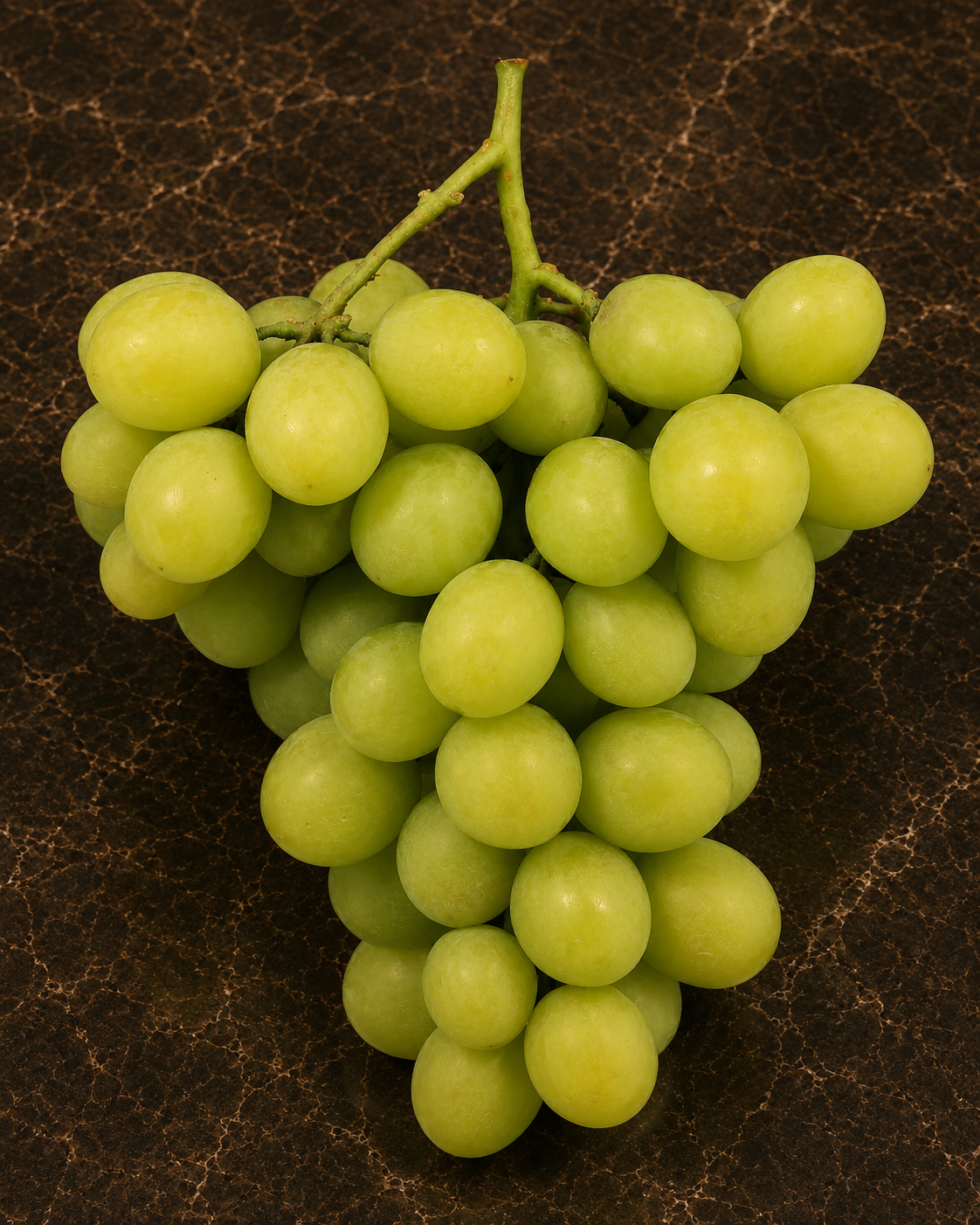 Autumn Crisp Grapes