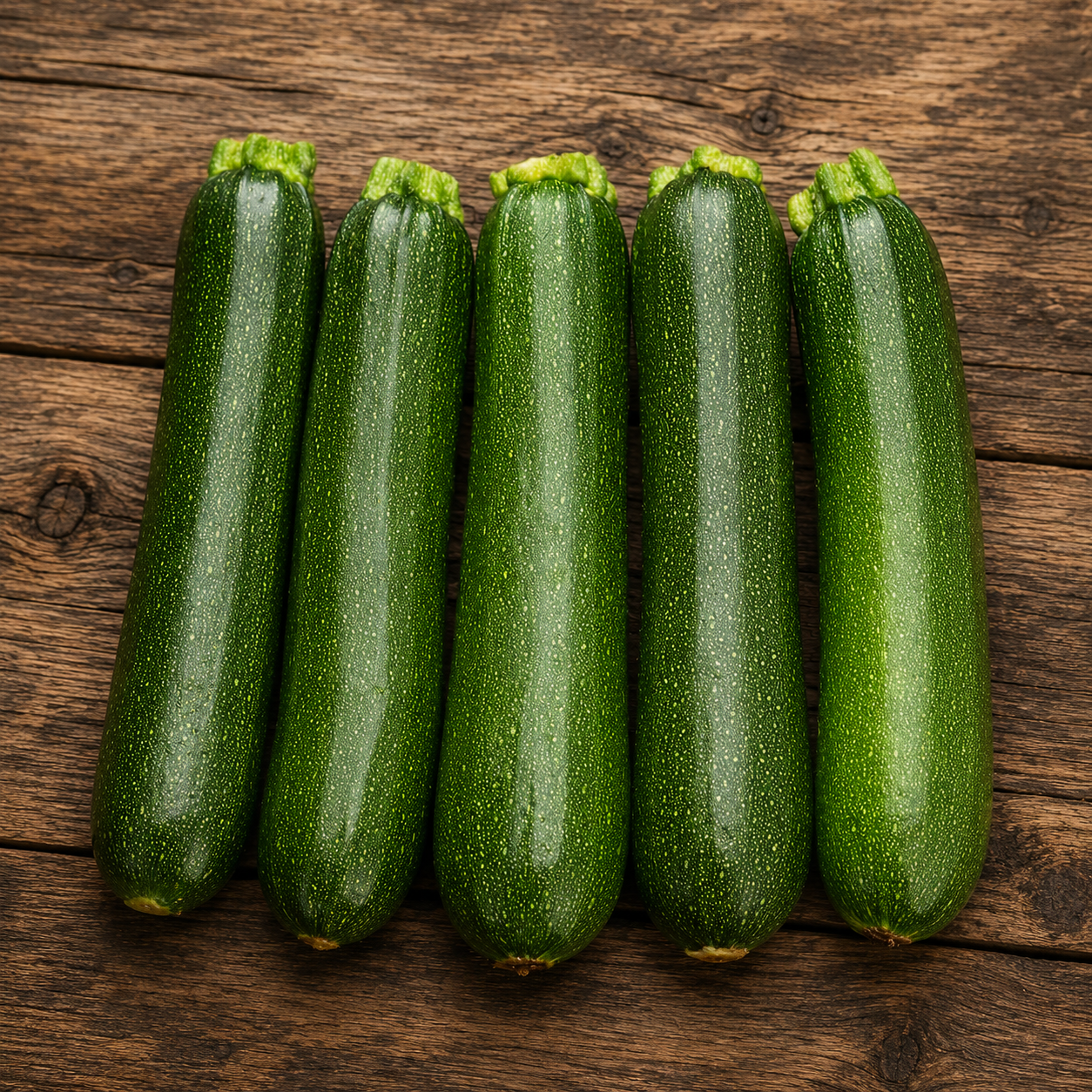 Green Squash