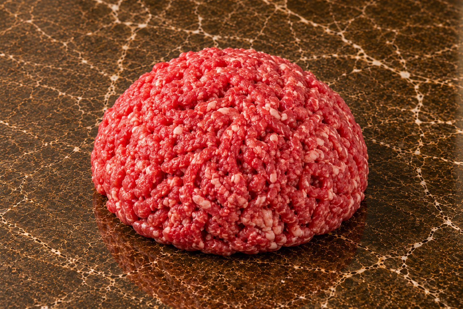 Ground Beef - Beit Yosef