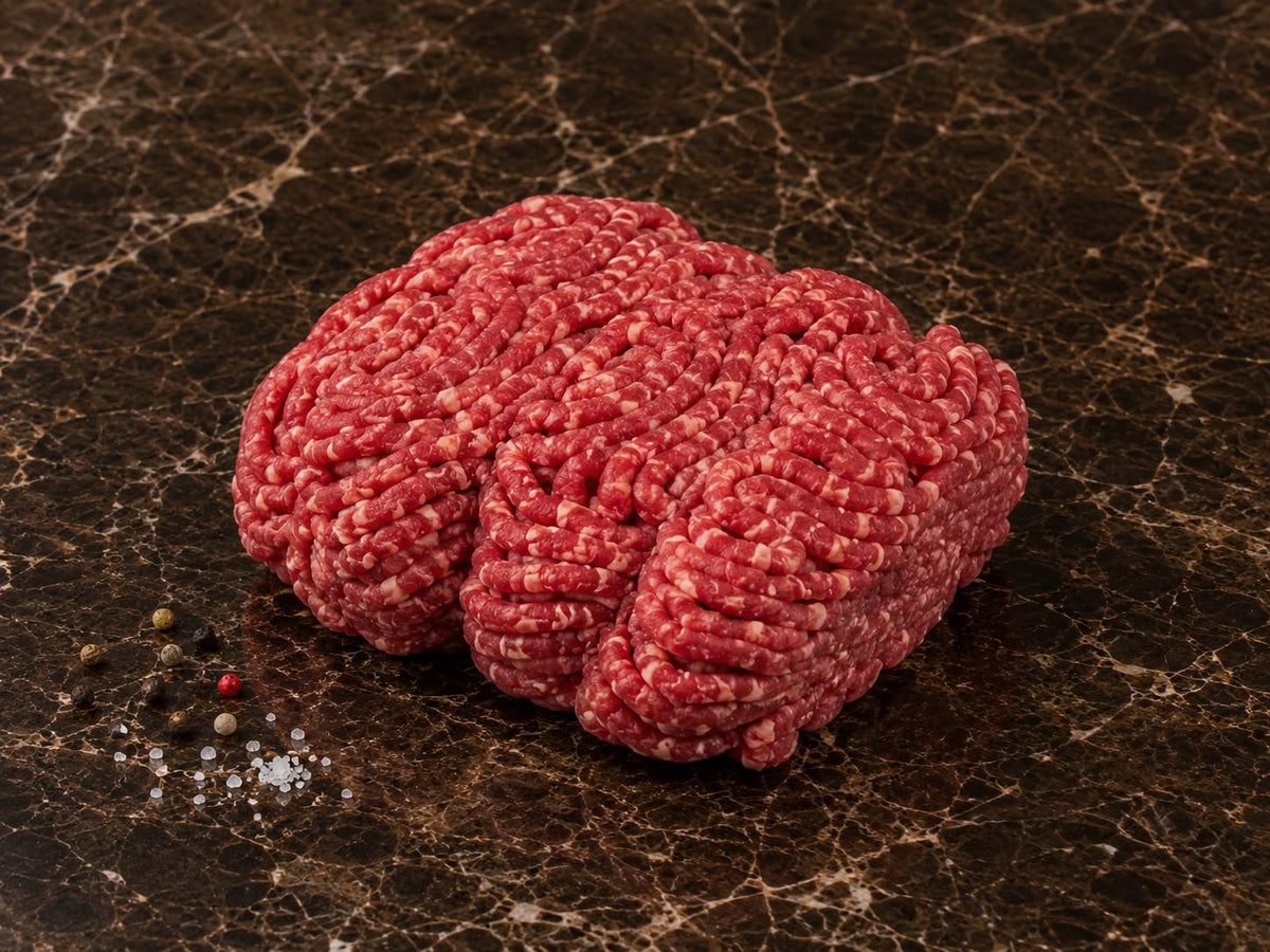 Ground Beef - Beit Yosef Shayish