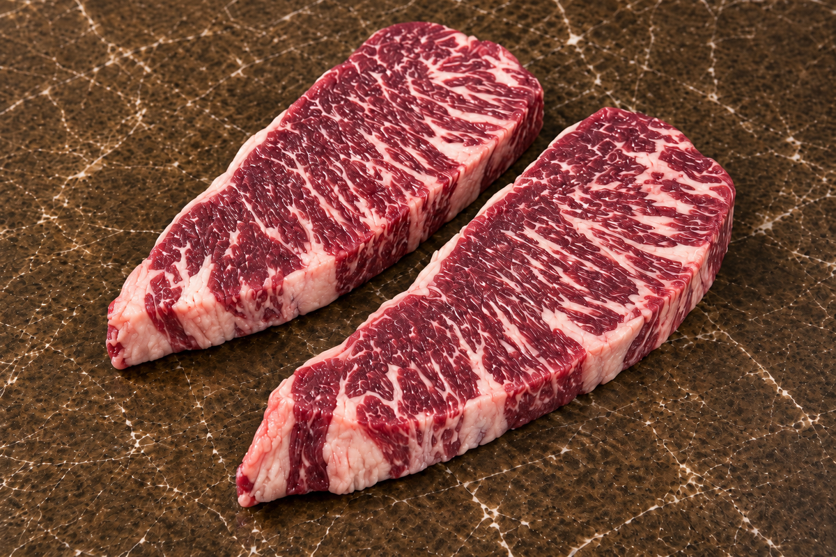 New York Strip - Beit Yosef Shayish