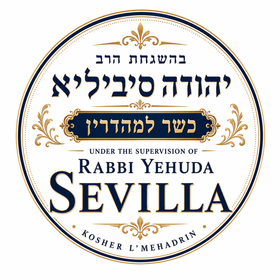 Kashrut certification under Rabbi Yehuda Sevilla and the CRC