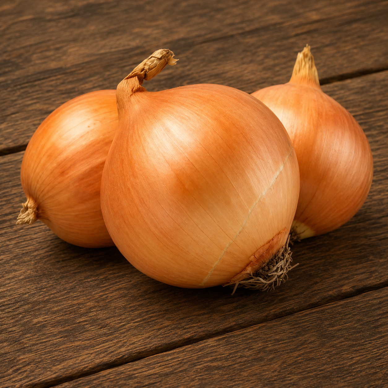 Loose Onions