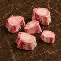 Marrow Bones - Beit Yosef Shayish