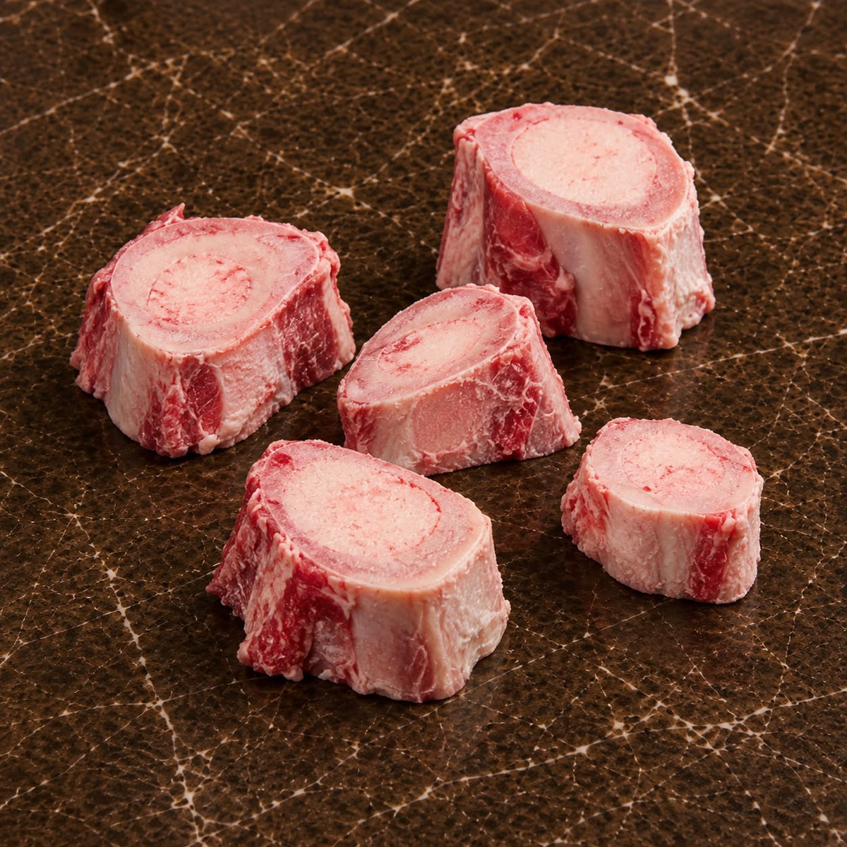 Marrow Bones - Beit Yosef Shayish