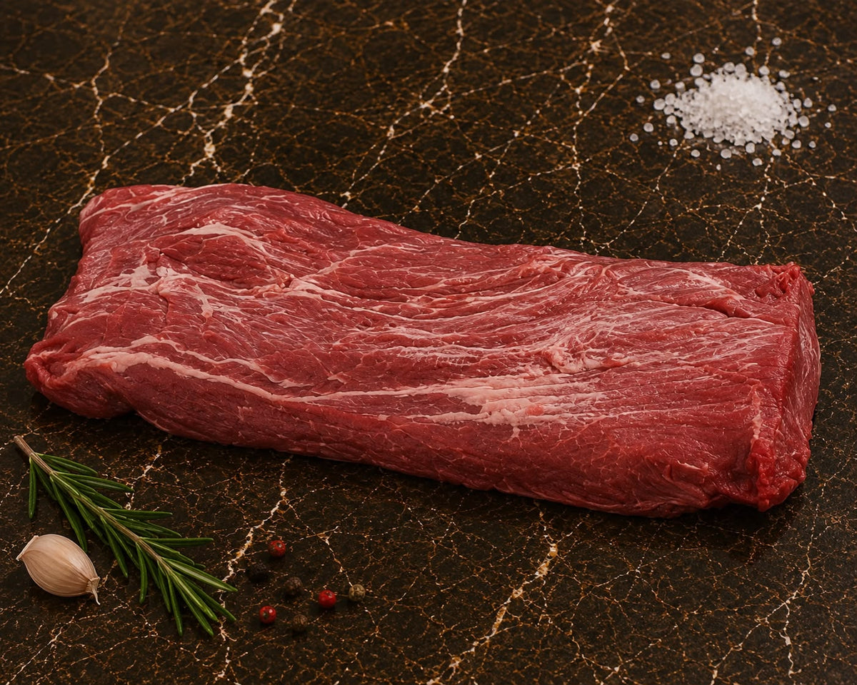Minute Steak Split - Beit Yosef Shayish