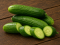 Persian Cucumbers