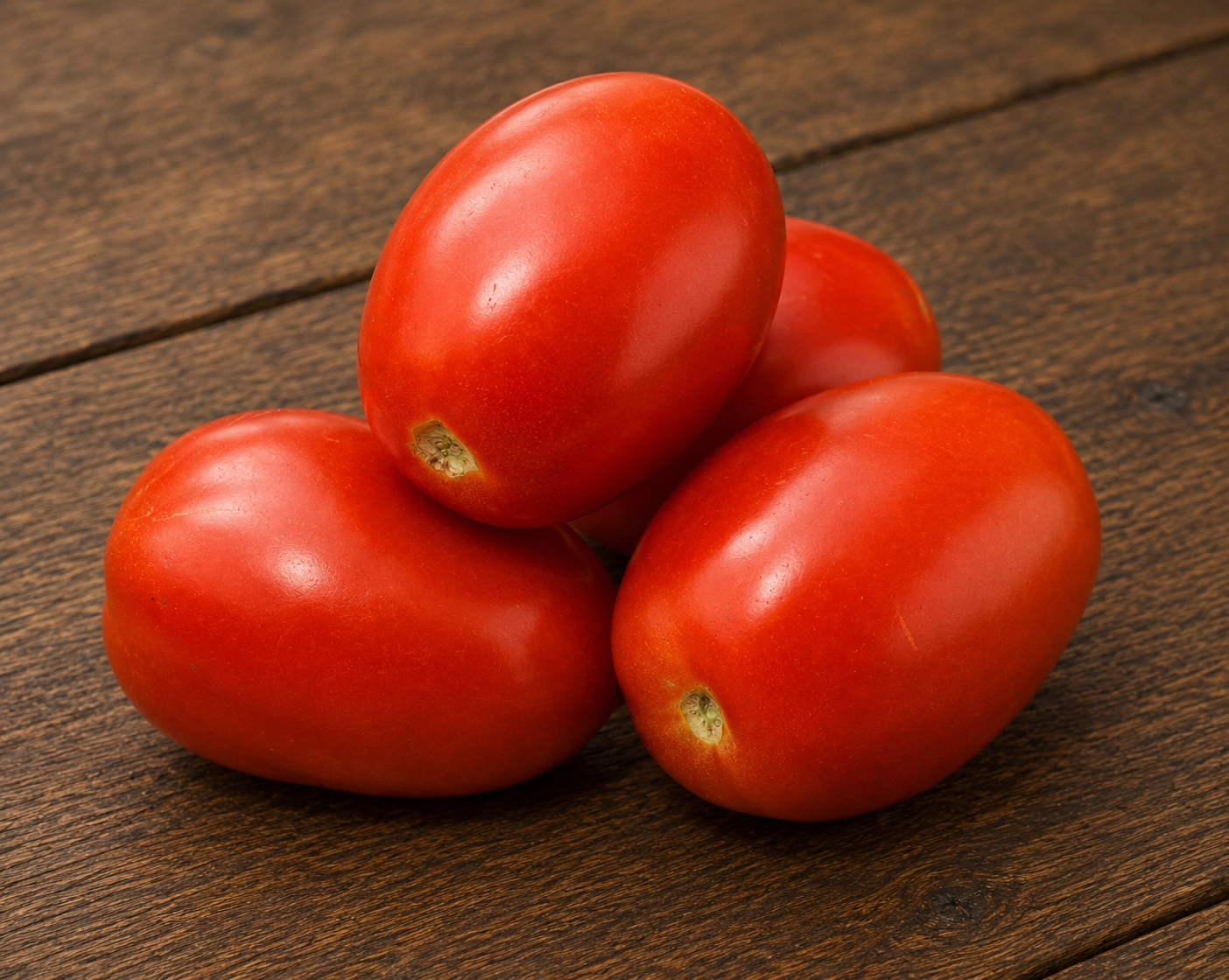 Plum Tomatoes