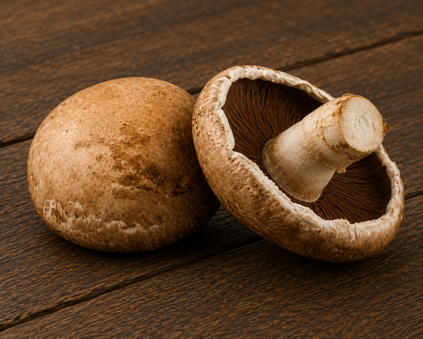 Portobella Mushrooms
