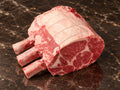 Rib Roast - Beit Yosef Shayish