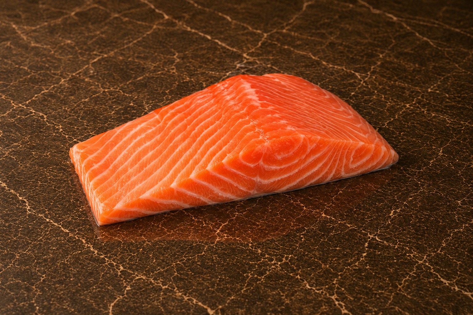 Salmon Filet