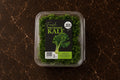Jus by Julie Checked Kale