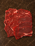 Sandwich Steaks - Beit Yosef Shayish