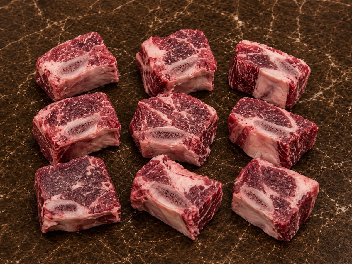 Short Ribs - Beit Yosef Shayish
