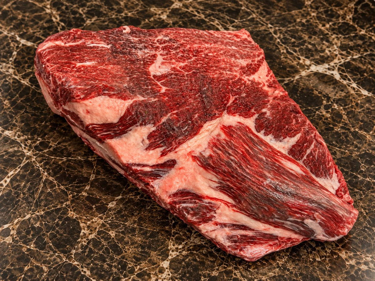 Gourmet Bone In Flanken Roast - Beit Yosef Shayish