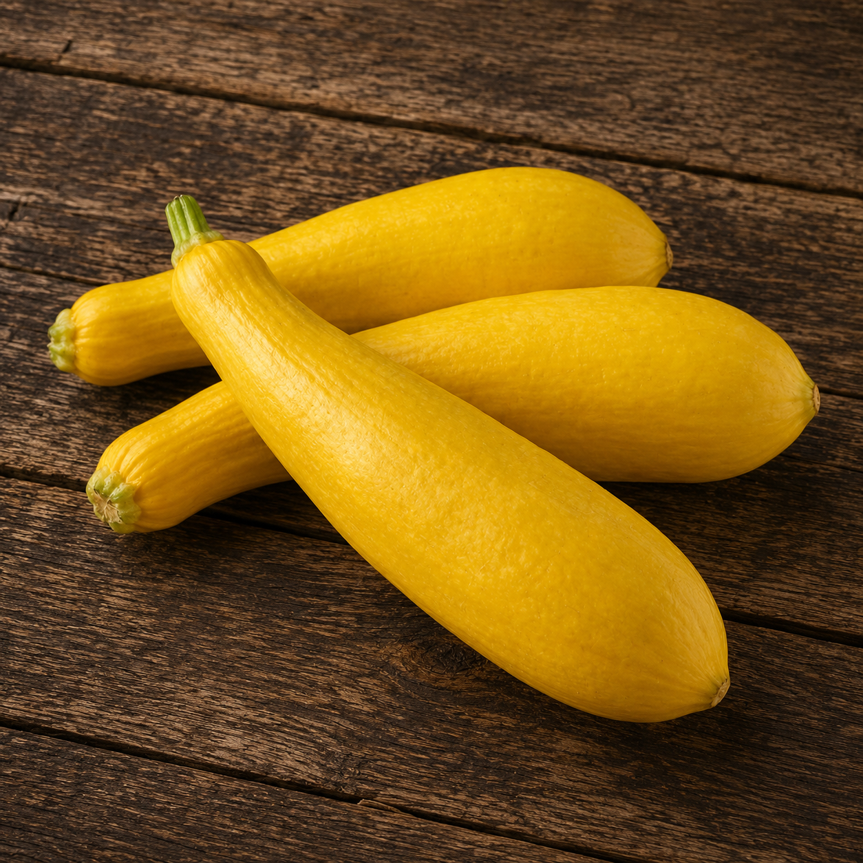 Yellow Squash